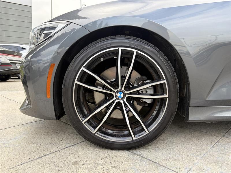 bmw 3 Series 2020 - 25