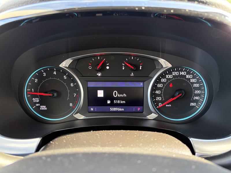 chevrolet Traverse 2021 - 12
