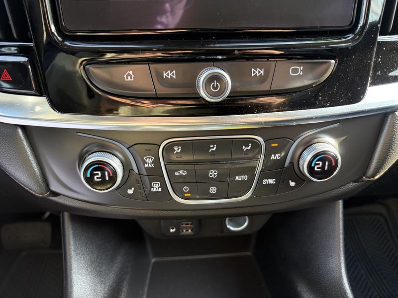 chevrolet Traverse 2021 - 15