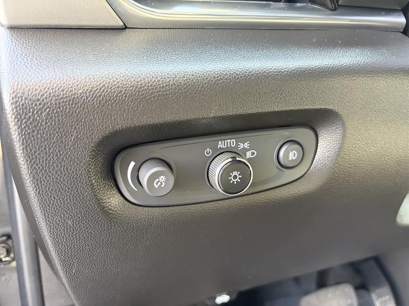 chevrolet Traverse 2021 - 18