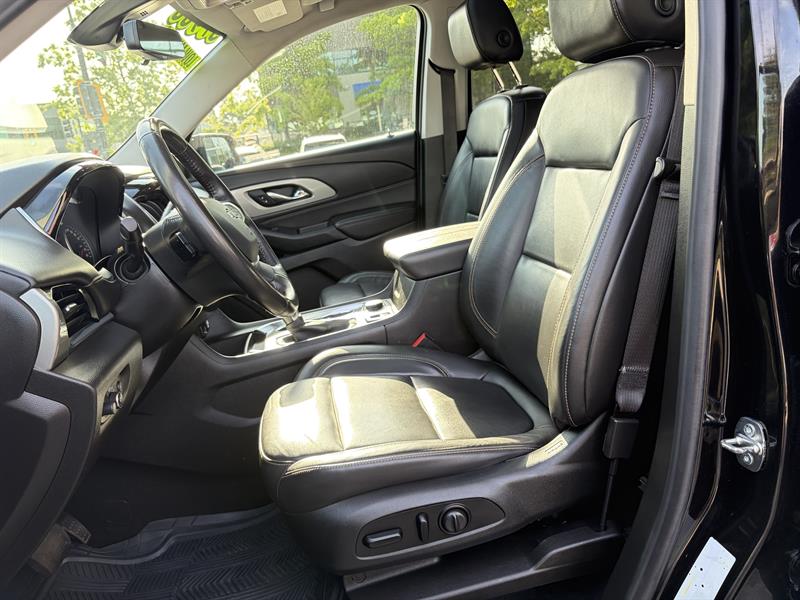 chevrolet Traverse 2021 - 20