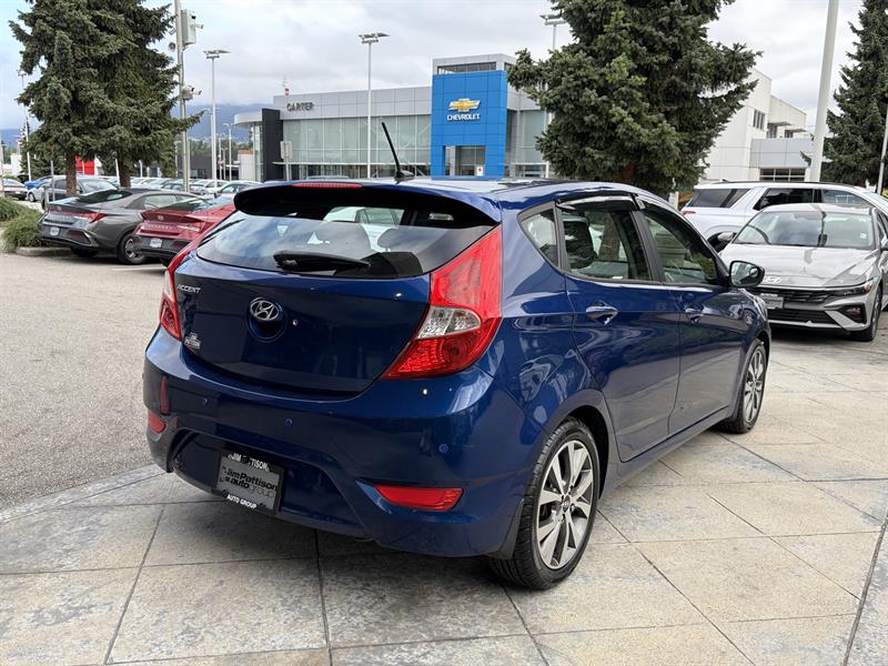 hyundai Accent 2016 - 3