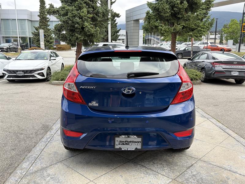 hyundai Accent 2016 - 4