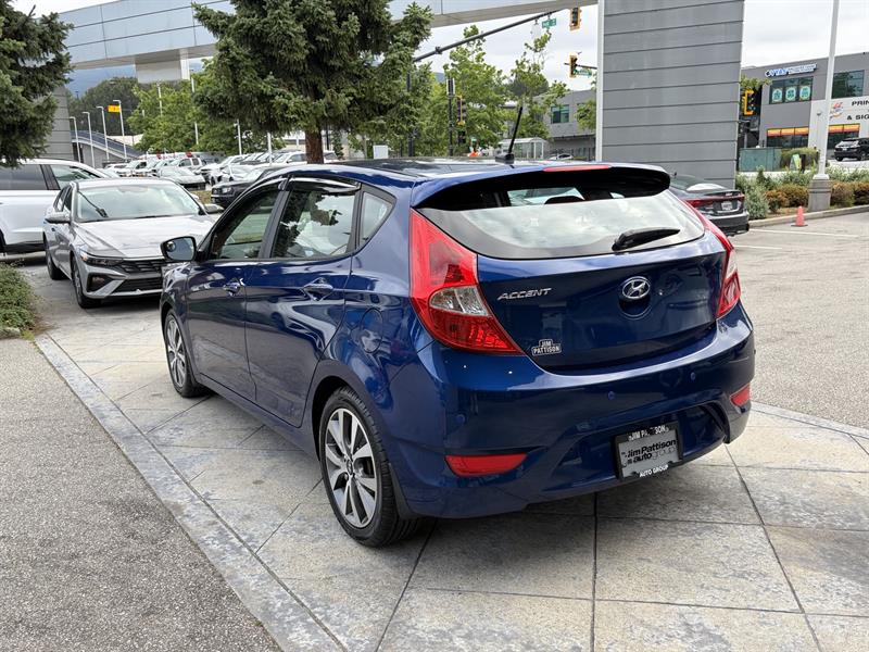 hyundai Accent 2016 - 5