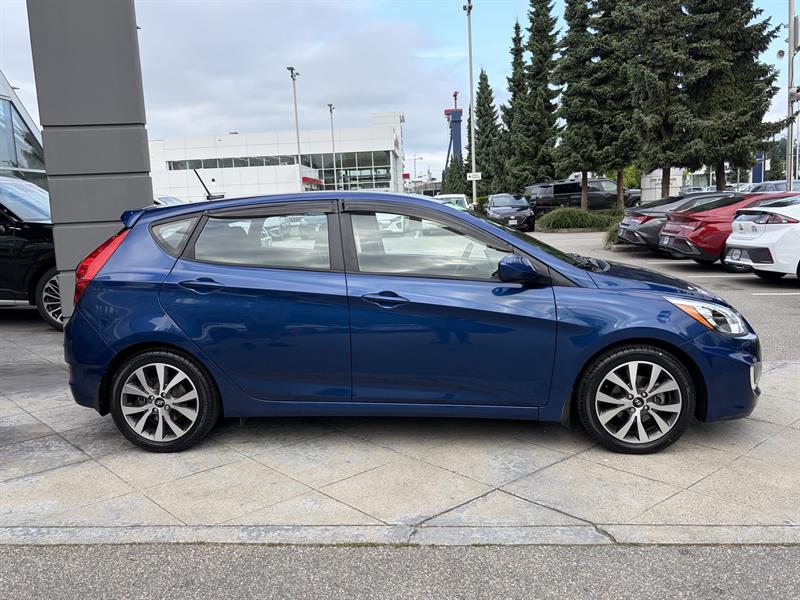 hyundai Accent 2016 - 6