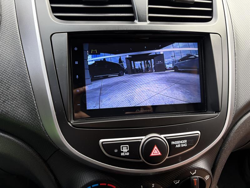 hyundai Accent 2016 - 14