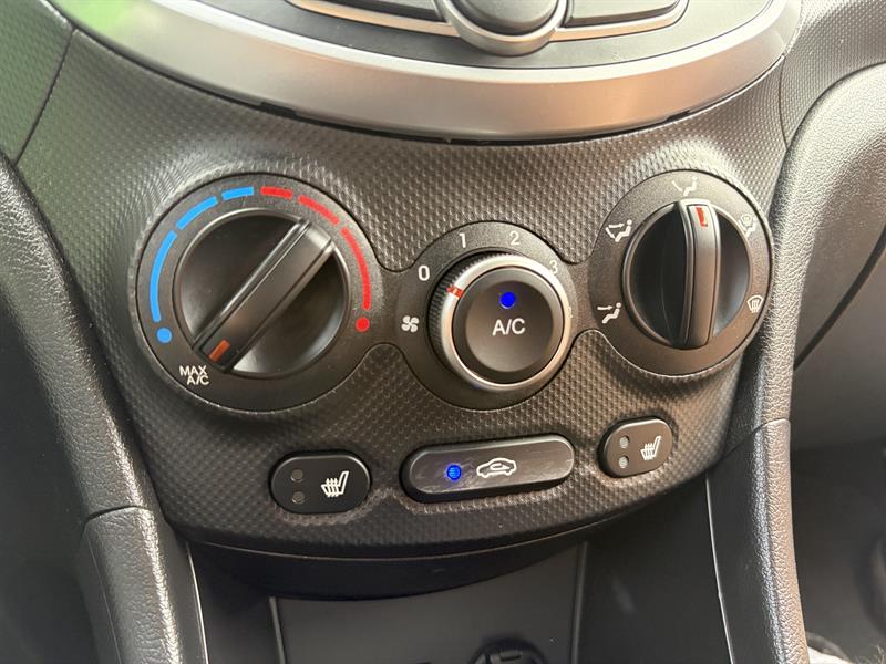 hyundai Accent 2016 - 15