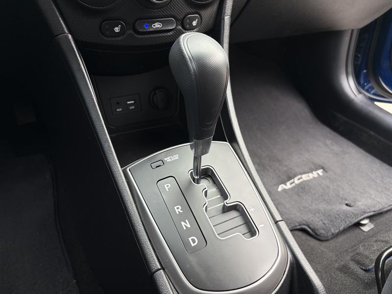 hyundai Accent 2016 - 16
