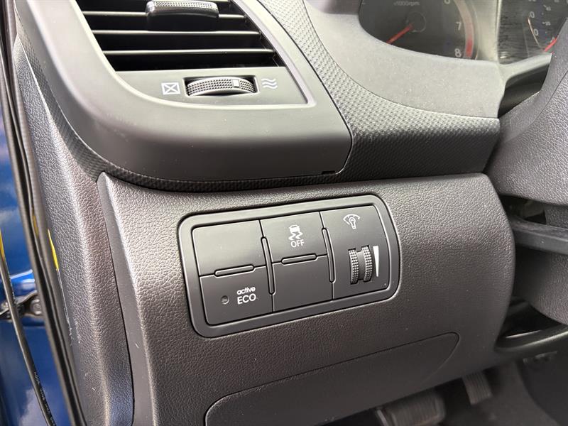 hyundai Accent 2016 - 18