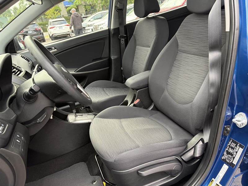 hyundai Accent 2016 - 20