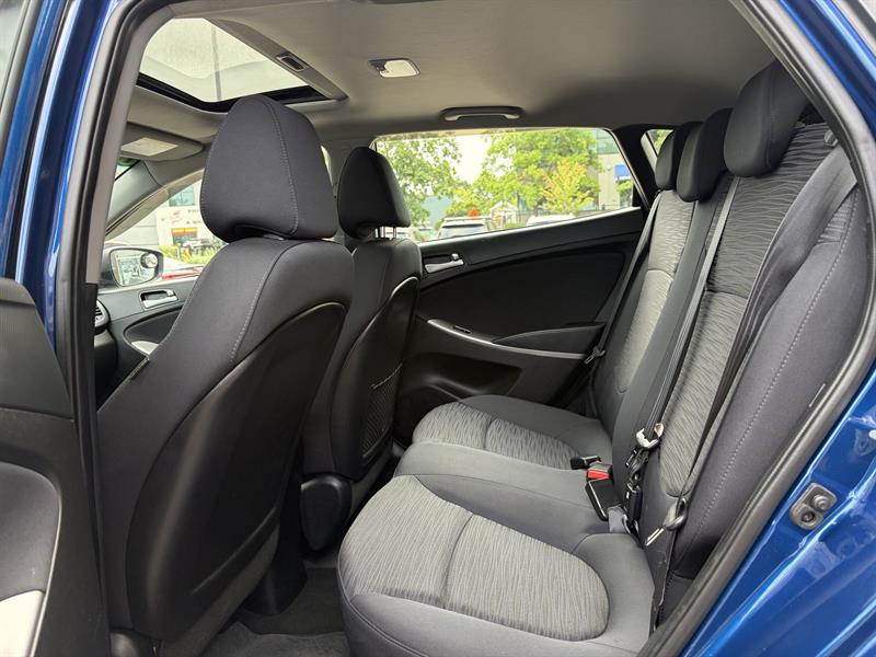 hyundai Accent 2016 - 22
