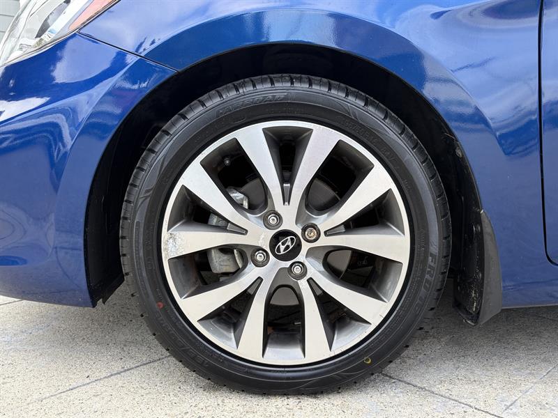 hyundai Accent 2016 - 25