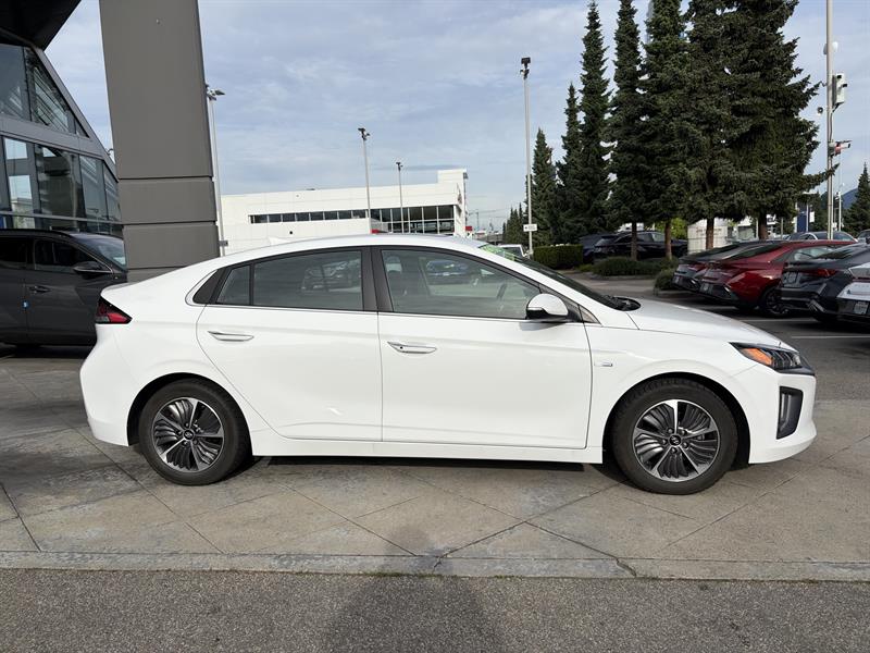 hyundai IONIQ hybride 2020 - 8