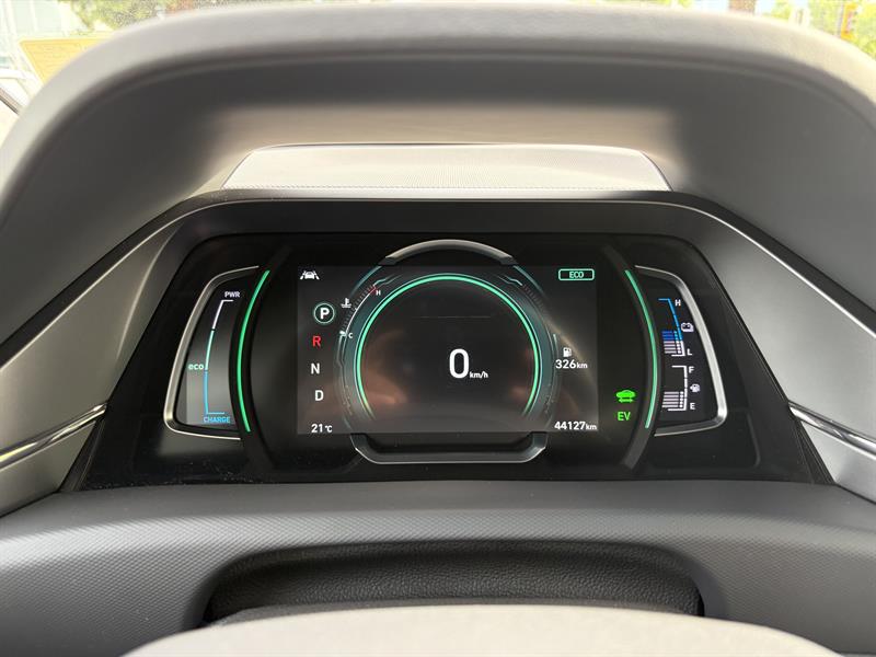 hyundai IONIQ hybride 2020 - 12