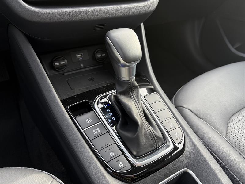 hyundai IONIQ hybride 2020 - 14