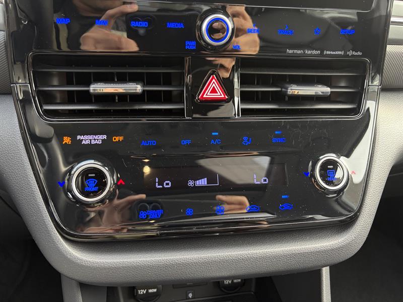 hyundai IONIQ hybride 2020 - 15
