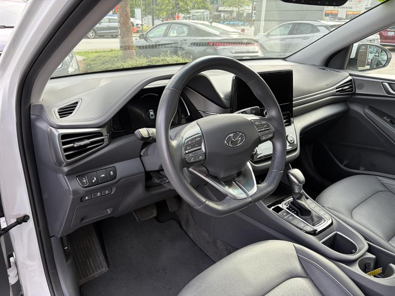 hyundai IONIQ hybride 2020 - 17