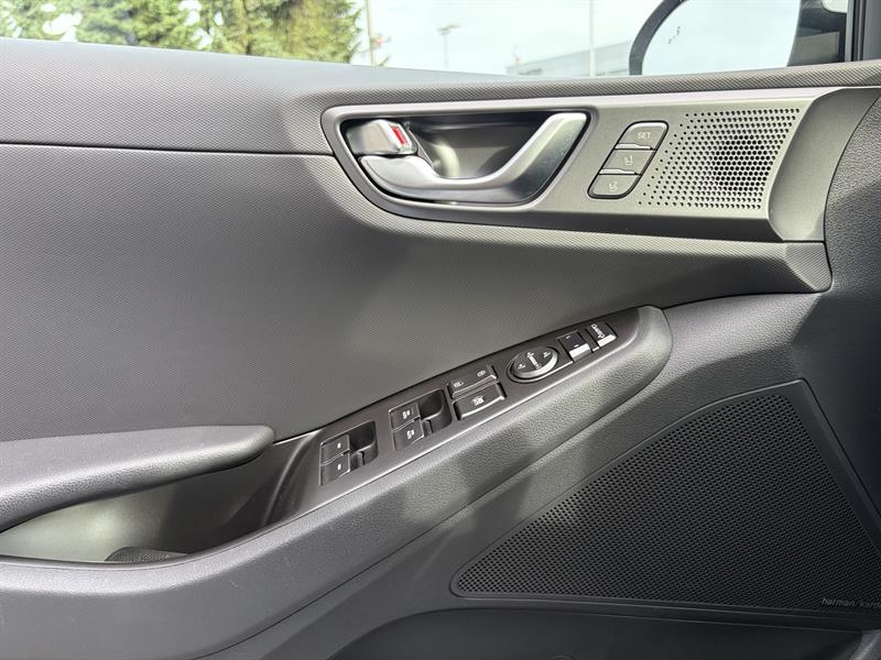 hyundai IONIQ hybride 2020 - 19