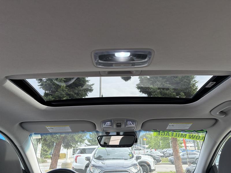 hyundai IONIQ hybride 2020 - 23