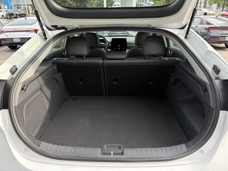 hyundai IONIQ hybride 2020 - 24