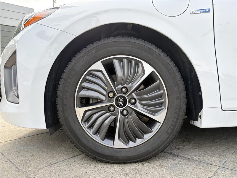 hyundai IONIQ hybride 2020 - 25