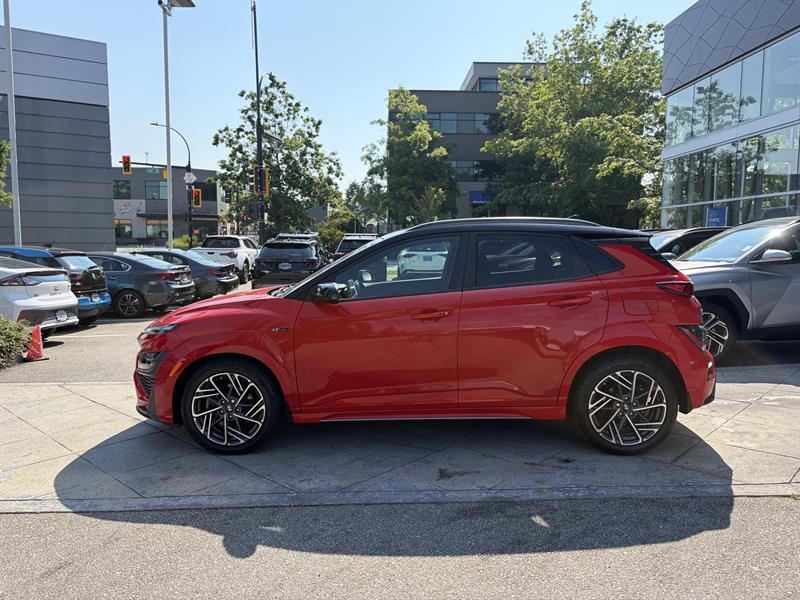 hyundai Kona 2022 - 2