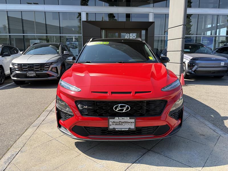 hyundai Kona 2022 - 6