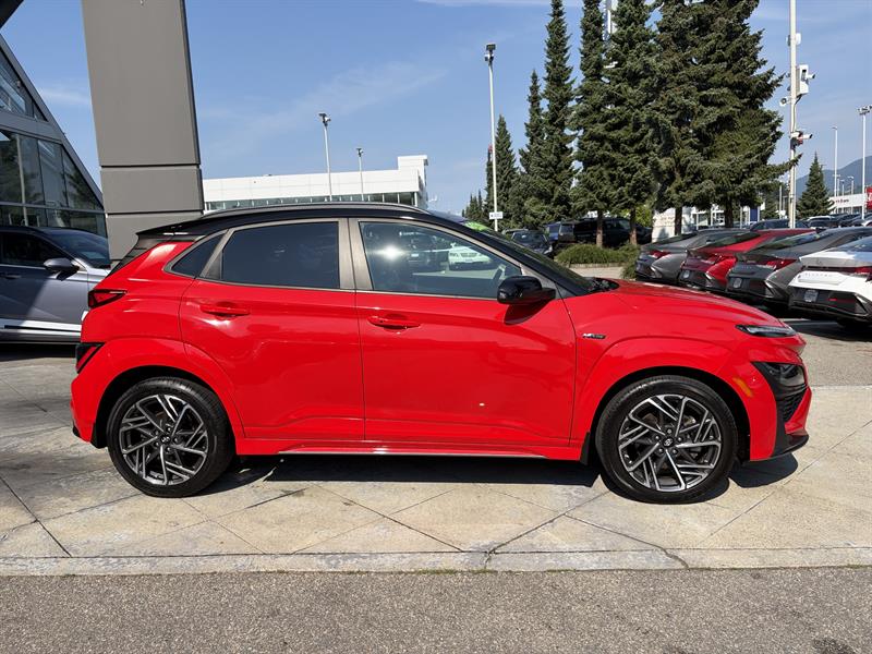 hyundai Kona 2022 - 8