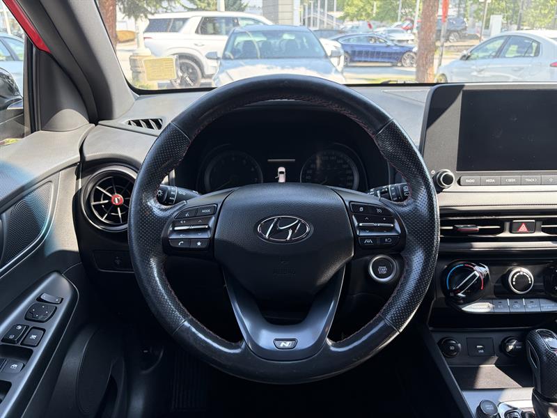 hyundai Kona 2022 - 9