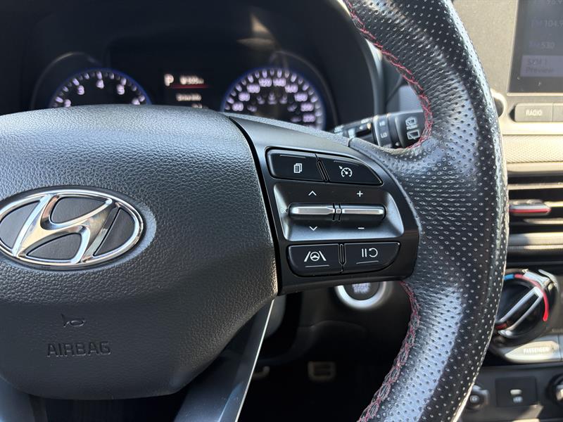 hyundai Kona 2022 - 11