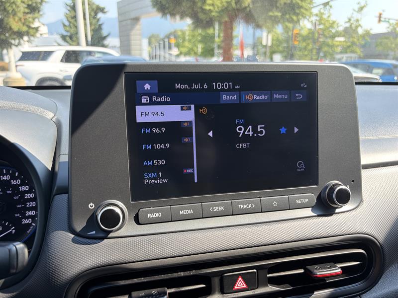 hyundai Kona 2022 - 13