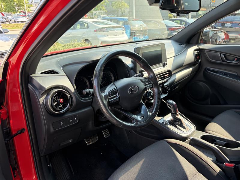 hyundai Kona 2022 - 20
