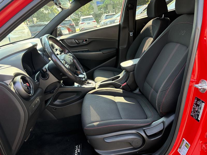 hyundai Kona 2022 - 21