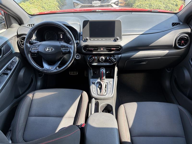 hyundai Kona 2022 - 22