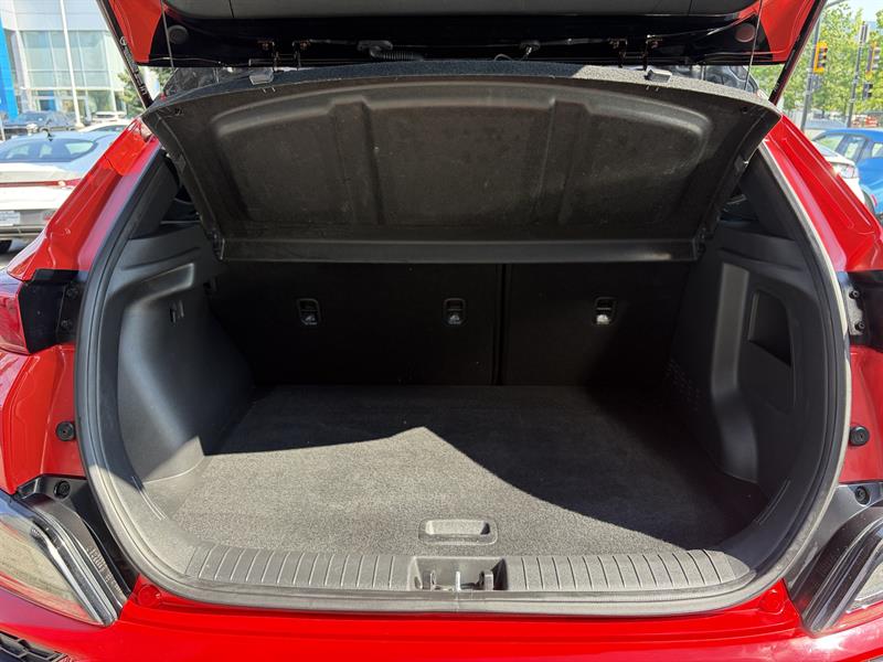 hyundai Kona 2022 - 24