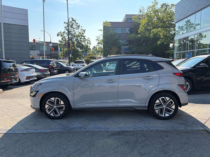hyundai Kona Electric 2022 - 2