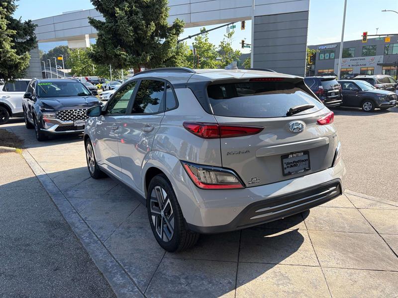 hyundai Kona Electric 2022 - 3