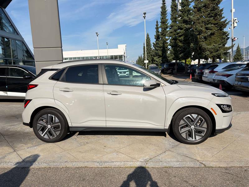 hyundai Kona Electric 2022 - 6