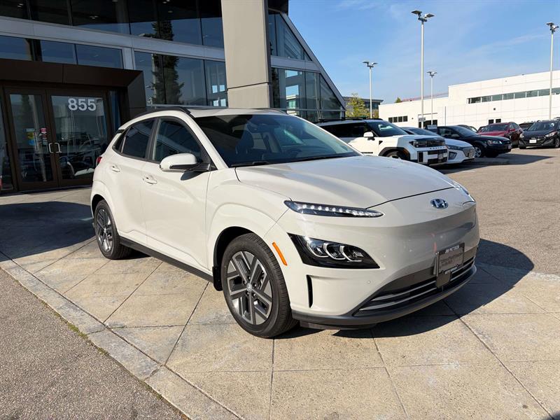 hyundai Kona Electric 2022 - 7