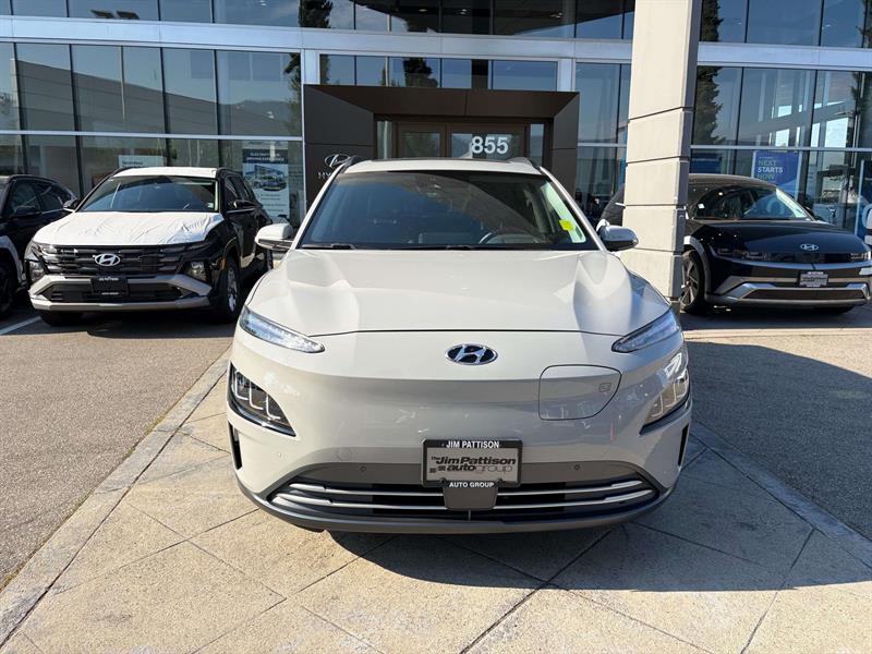 hyundai Kona Electric 2022 - 8
