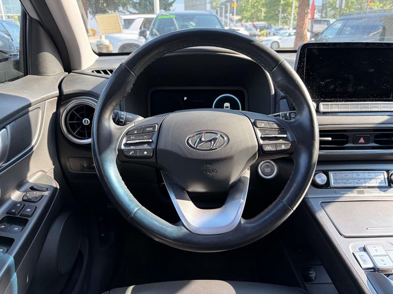 hyundai Kona Electric 2022 - 9