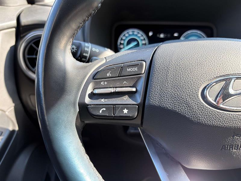 hyundai Kona Electric 2022 - 10