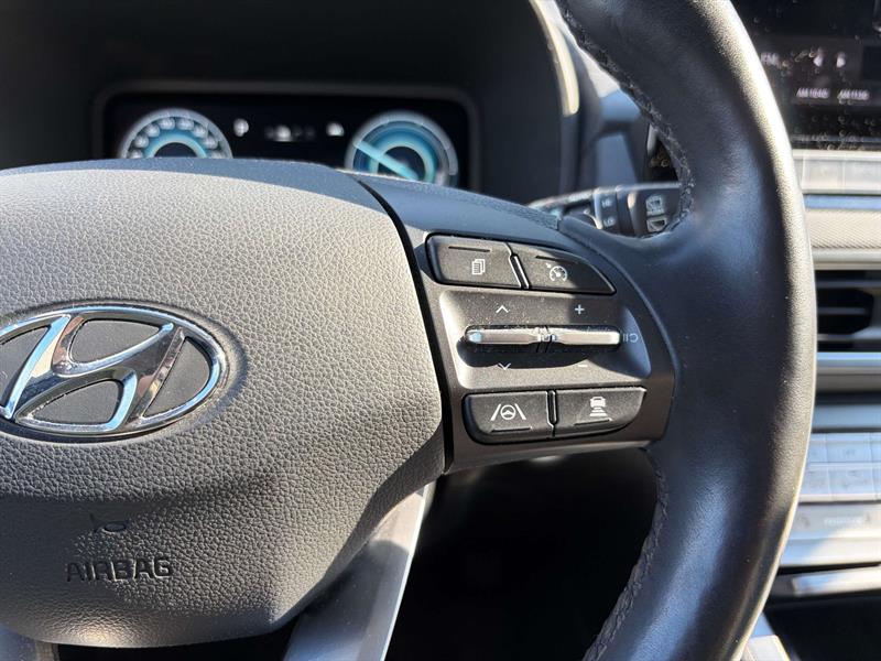 hyundai Kona Electric 2022 - 11