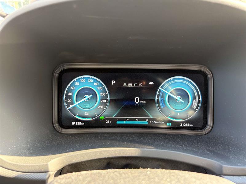 hyundai Kona Electric 2022 - 12