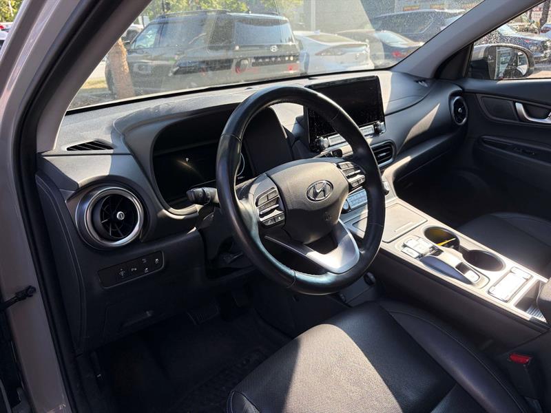 hyundai Kona Electric 2022 - 17