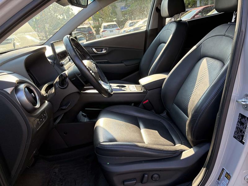 hyundai Kona Electric 2022 - 18