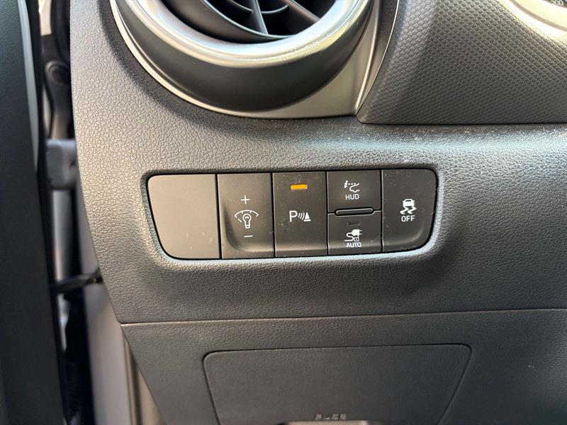 hyundai Kona Electric 2022 - 19