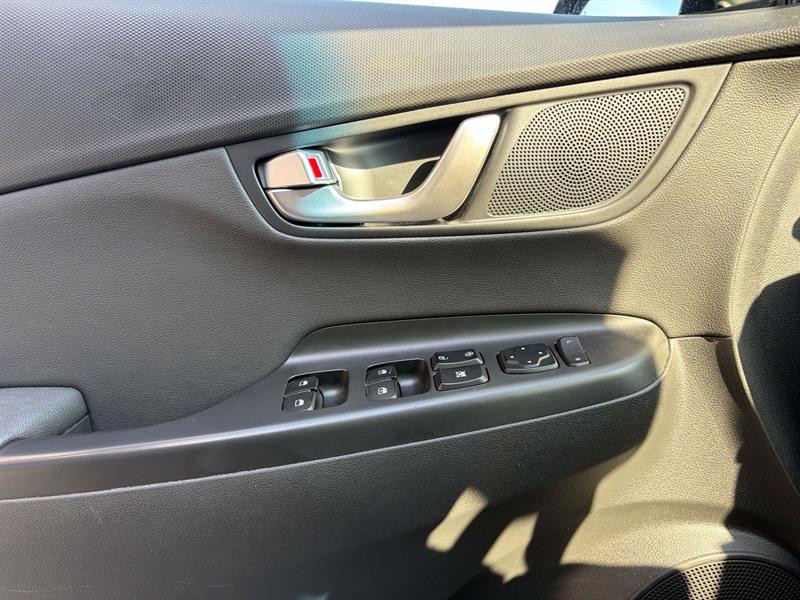 hyundai Kona Electric 2022 - 20