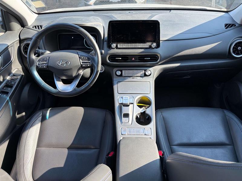 hyundai Kona Electric 2022 - 21
