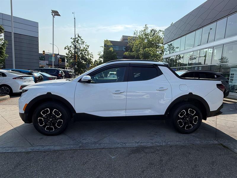 hyundai Santa Cruz 2022 - 2